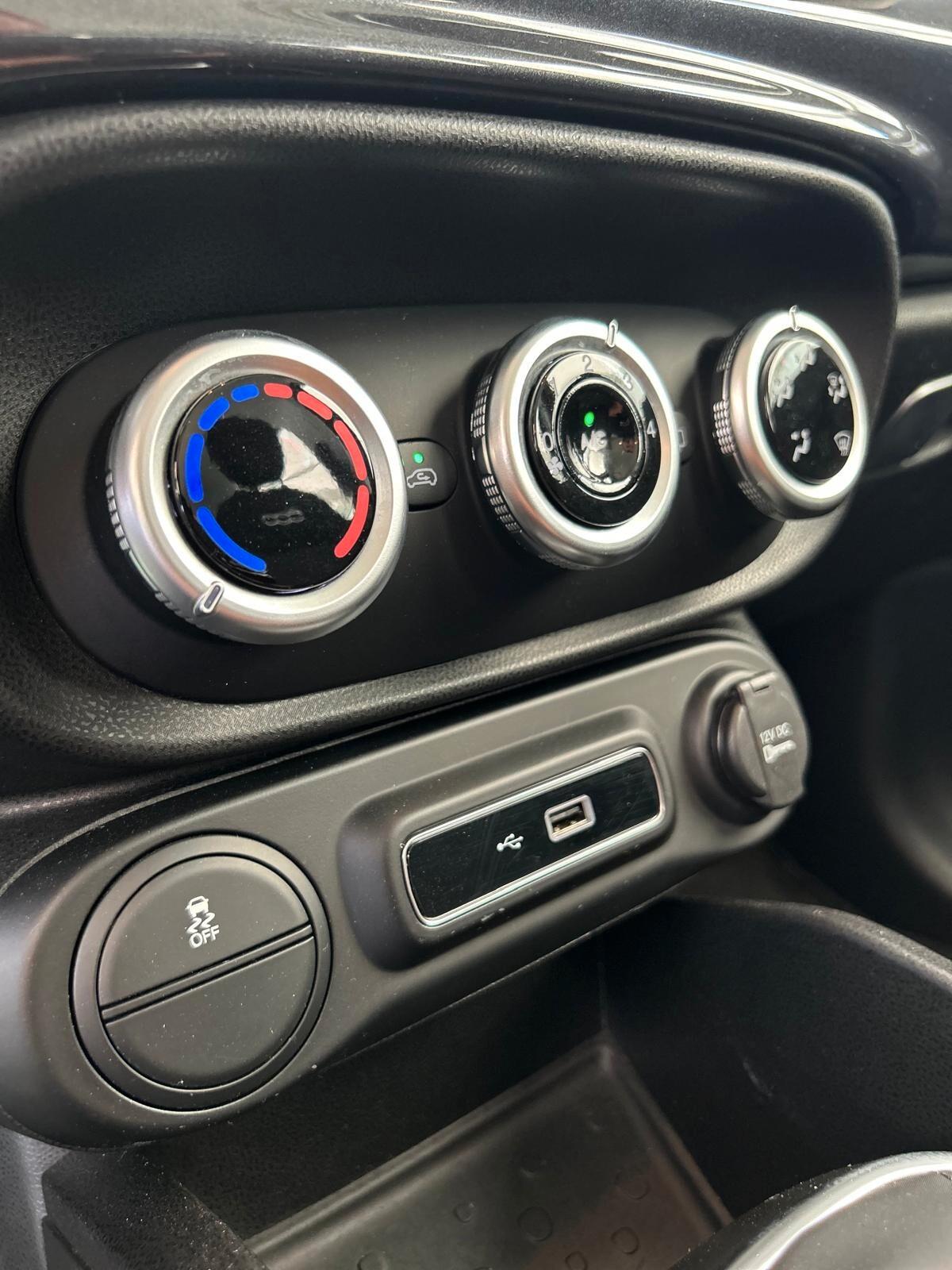 Fiat 500L 1.3 Multijet 95 CV