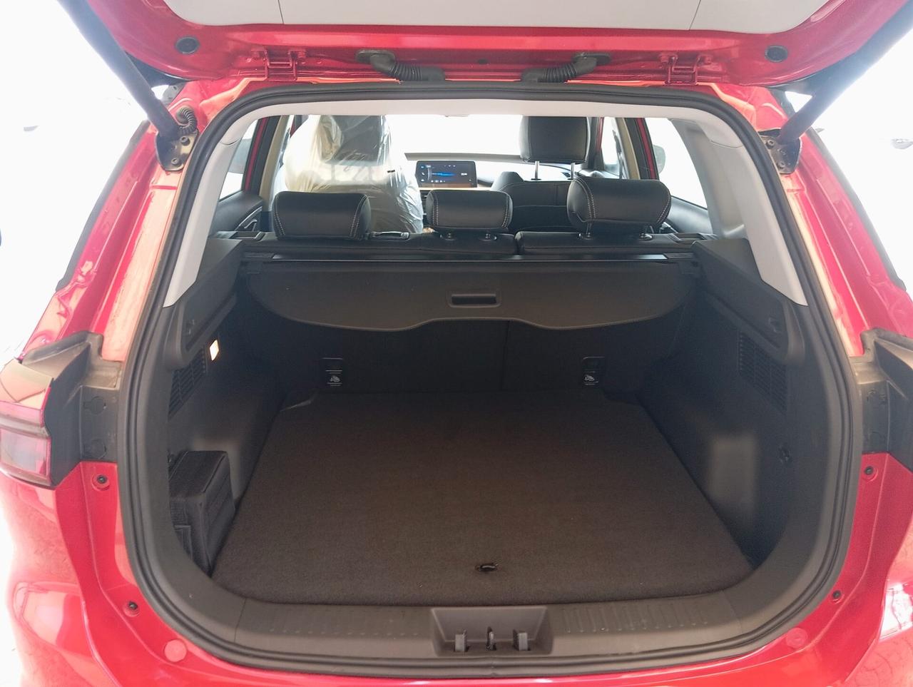 Sportequipe 6 1.5 Turbo CVT GPL Km Zero