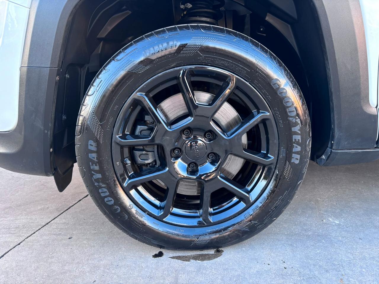 Jeep Renegade 1.3 T4 190CV PHEV 4xe AT6 Limited PREZZO PROMO