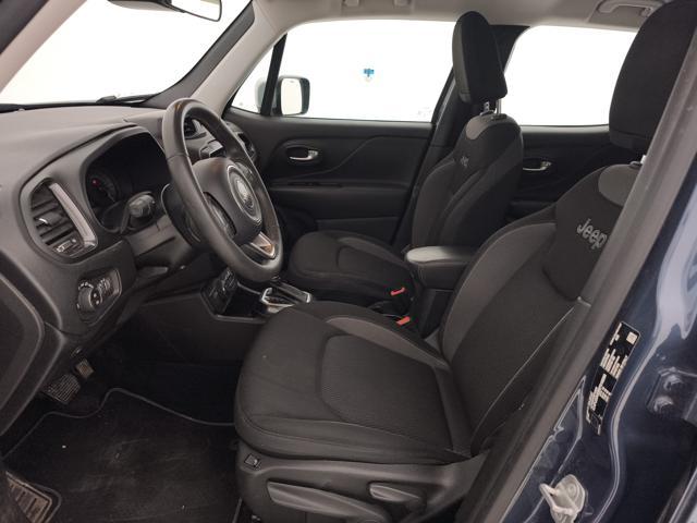 JEEP Renegade 1.3 t4 phev Limited 4xe at6
