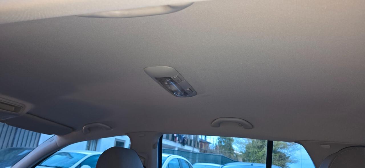 Volkswagen Golf Plus 1.9 TDI DPF Comfortline