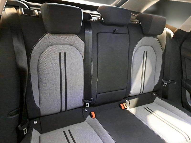 SEAT LEON SPORTSTOURER 1.0 TSI 66KW BUSINESS WAGON