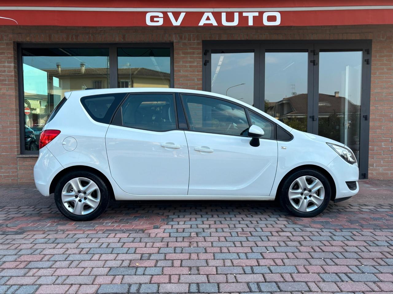 Opel Meriva 1.4 100CV Innovation
