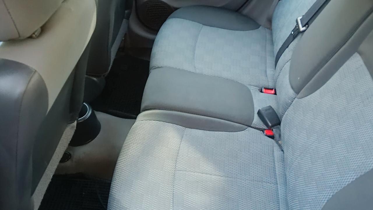 KIA PICANTO 1.0 BENZ-2007