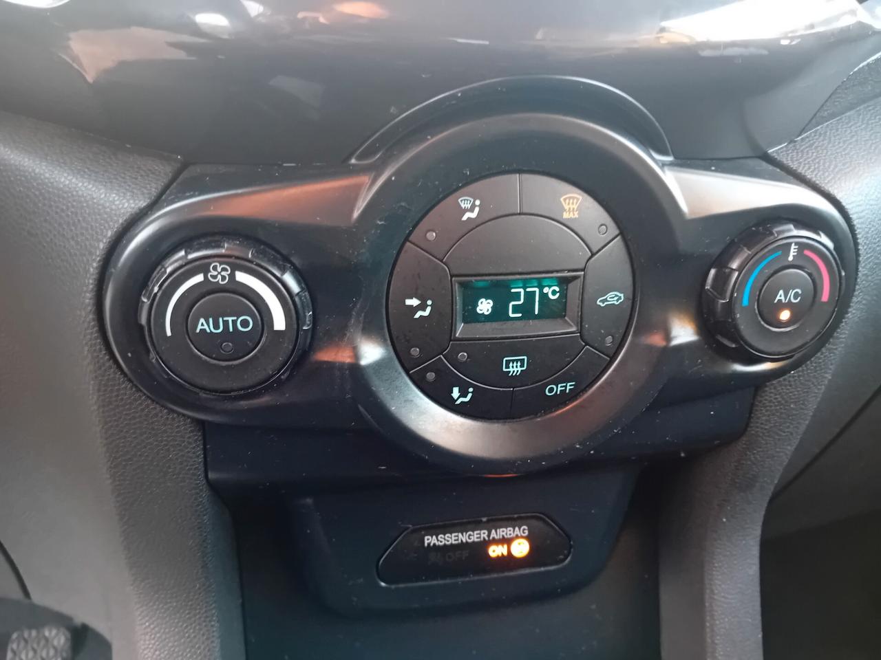 Ford EcoSport 1.0 EcoBoost 125 CV Titanium S