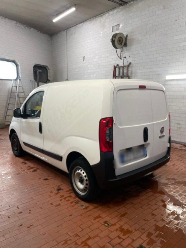 FIAT Fiorino 1.3 MJT 80CV Cargo SX