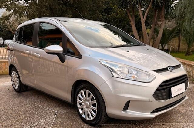 Ford B-Max 1.6 TDCi 95 CV OFFERTA A TEMPO!!!