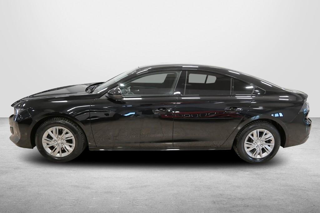 PEUGEOT 508 1.2 PURETECH TURBO 131CV EAT8 SeS ALLURE PACK ( I-COCKPIT - NAVI - MIRROR - PDC - TELECAMERA POST. )