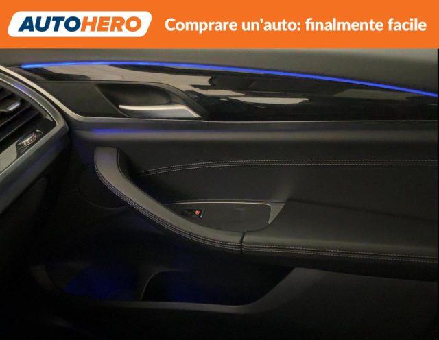 BMW X3 xDrive30d xLine