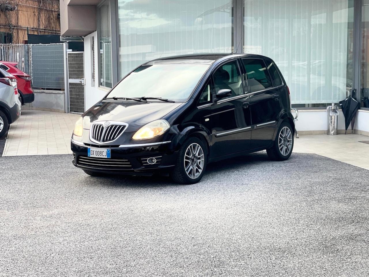 Lancia MUSA 1.3 Diesel 90CV E4 Neo - 2009