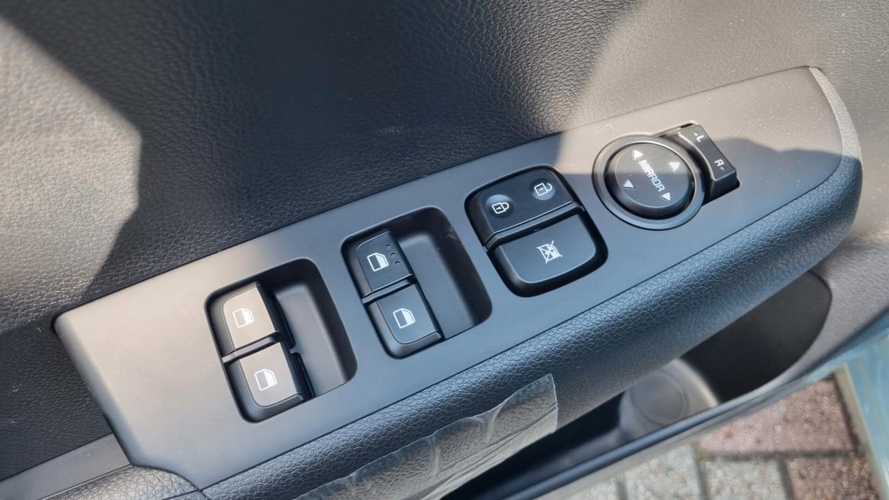 Kia Picanto 1.0 GDi GPL 5 porte Urban