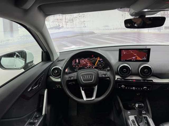 Audi Q2 35 TDI quattro S tronic Advanced FULL-LED BLACK ED