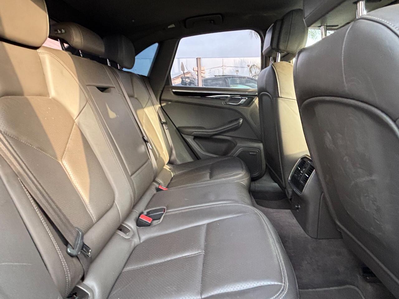 Porsche Macan 3.0 S Diesel-2015