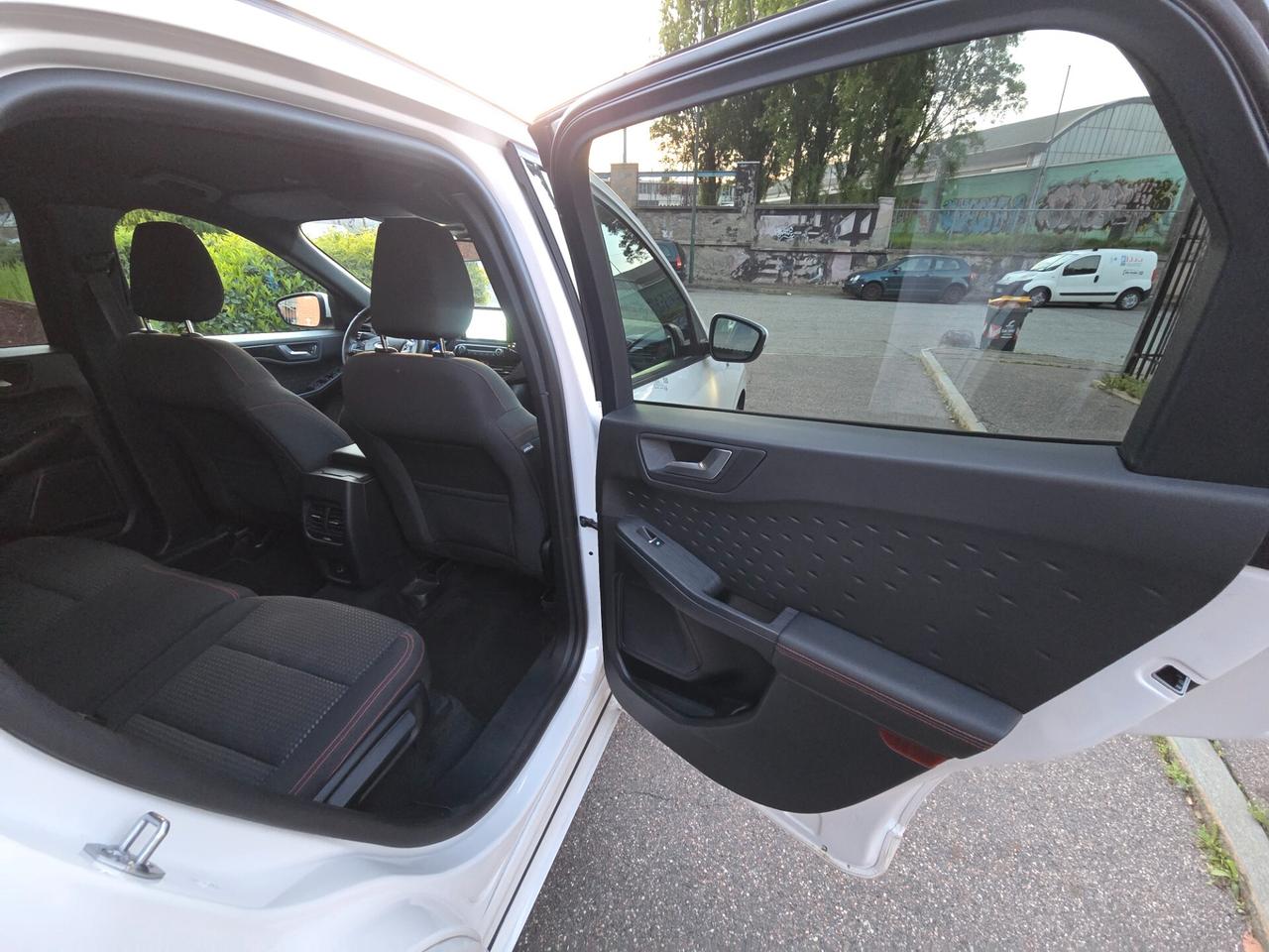 Ford Kuga ST-Line 1.5 120CV Automatica