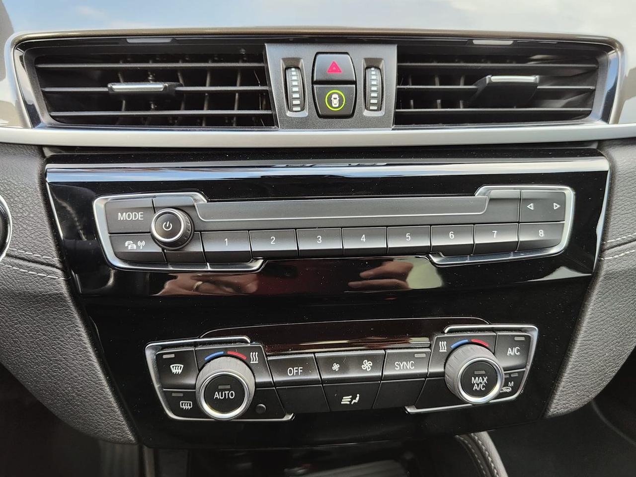 Bmw X1 XLine Plus 18 d 150 CV *TETTO #9689