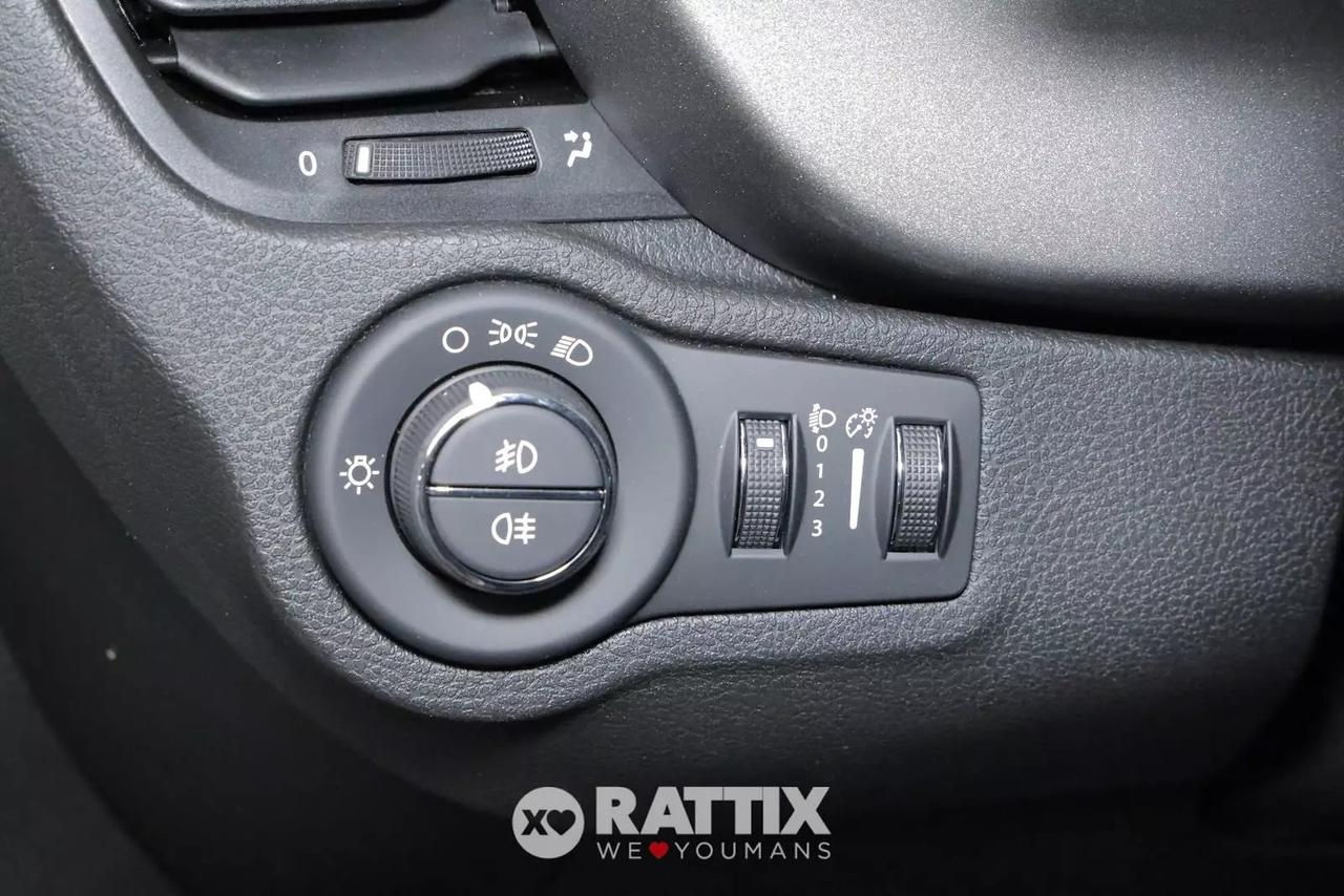 Fiat 500X 1.5 T4 Hybrid 130CV DCT