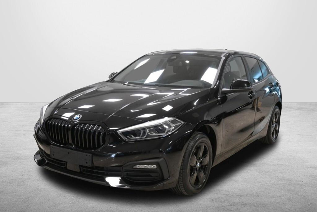 BMW SERIE 1116d 5p. BUSINESS ADVANTAGE