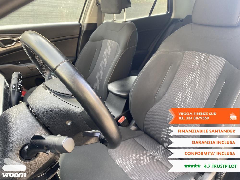 KIA Sportage 5ª serie Sportage 1.6 TGDi GPL Style