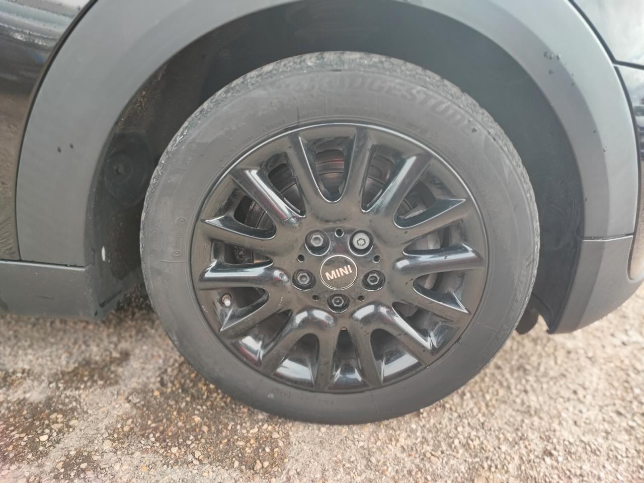 Mini 1.5 Cooper D Business XL 5 porte