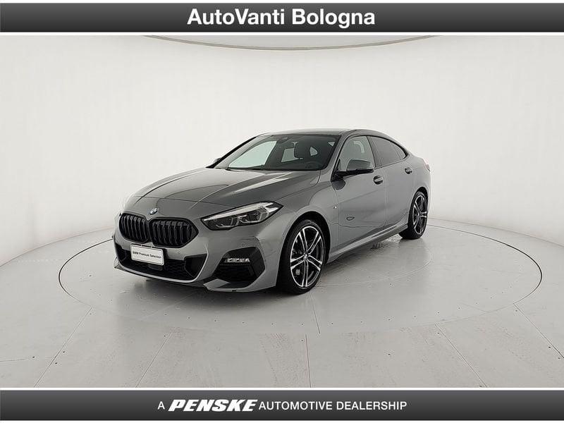 BMW Serie 2 G.C. 220d Gran Coupé Msport