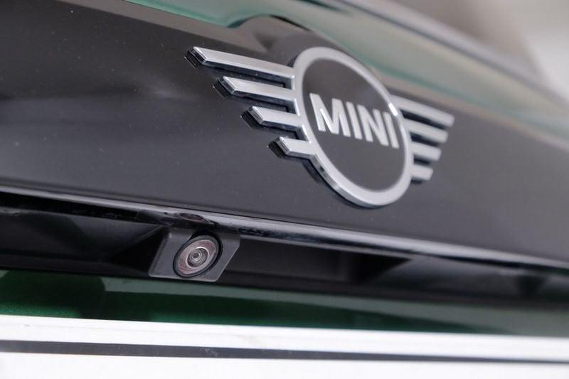 MINI Mini Countryman F60 2020 Benzi Mini Countryman 1.5 Cooper SE Hype all4 auto