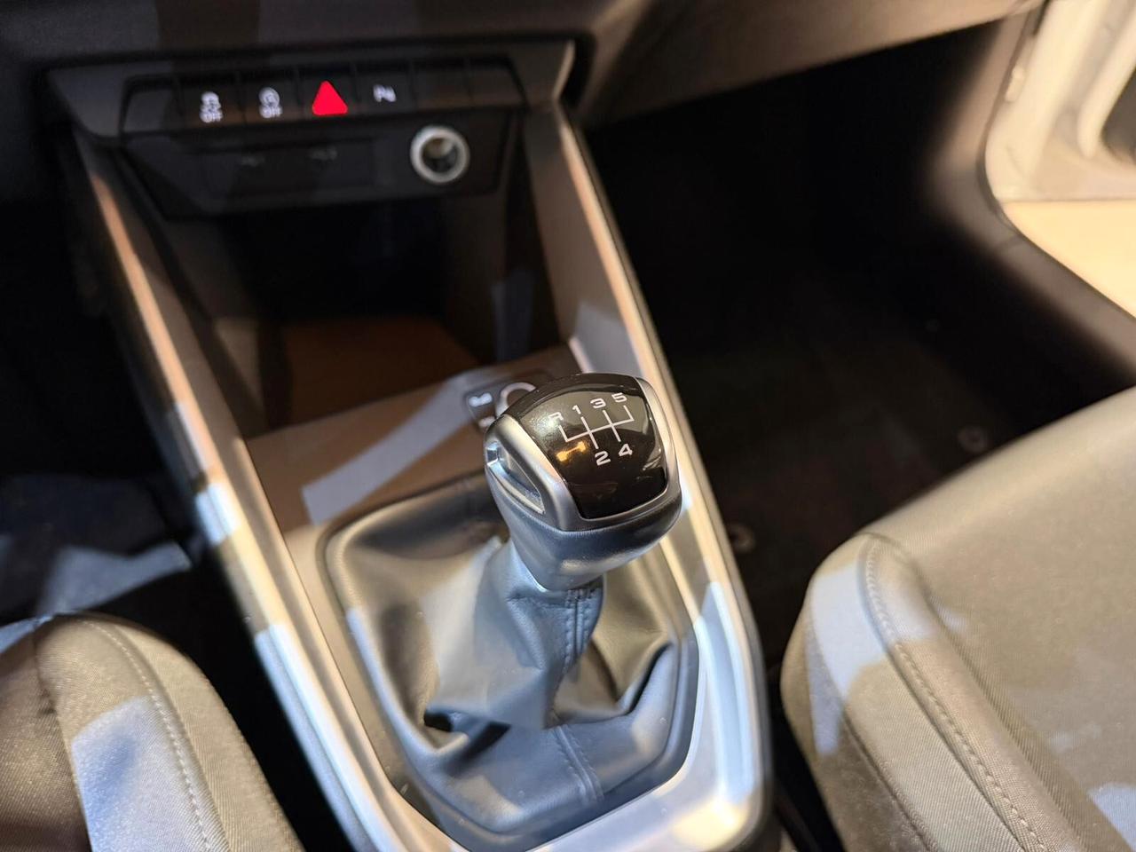 Audi A1 SPB 25 TFSI S line edition