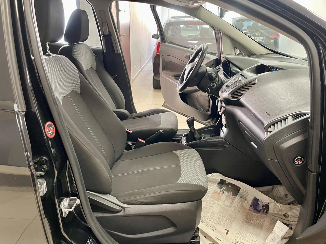 Ford EcoSport 1.5 TDCi 90 CV Titanium(super prezzo)