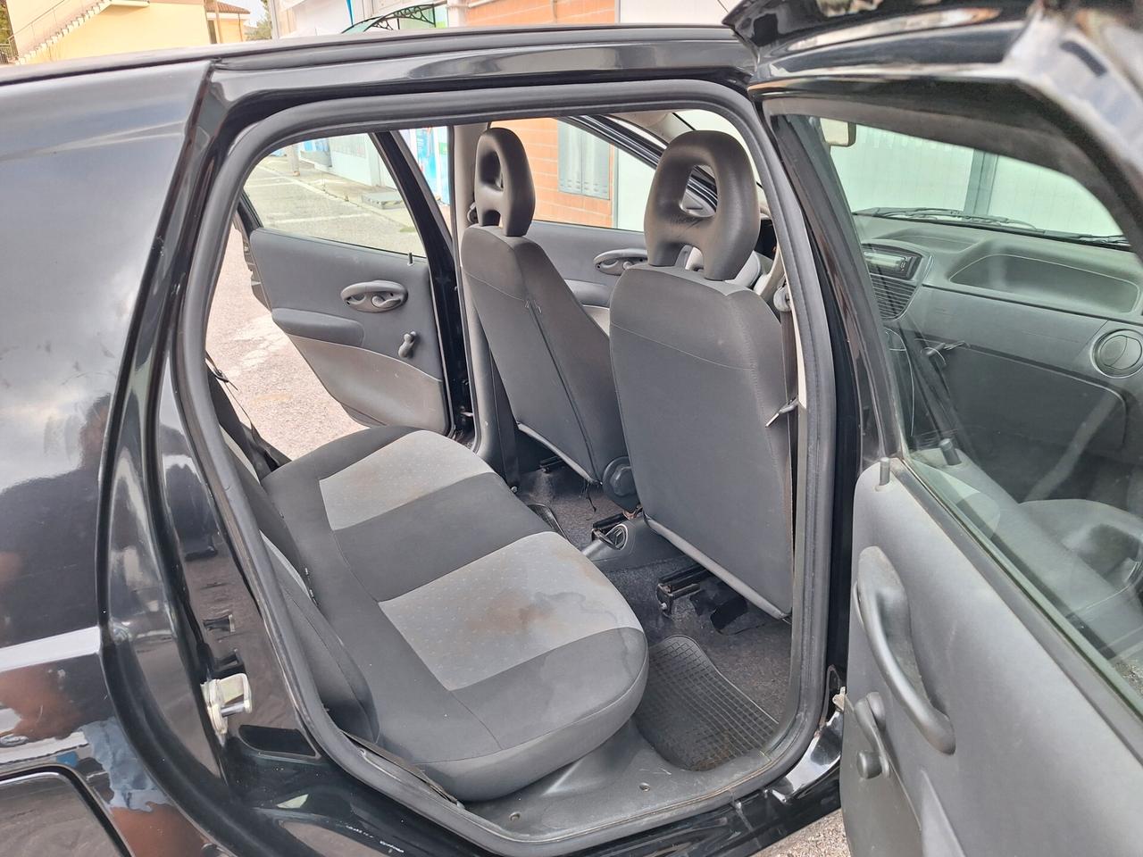 Fiat Punto Classic 1.2 5 porte Natural Power NEOPATENTATI Ottima