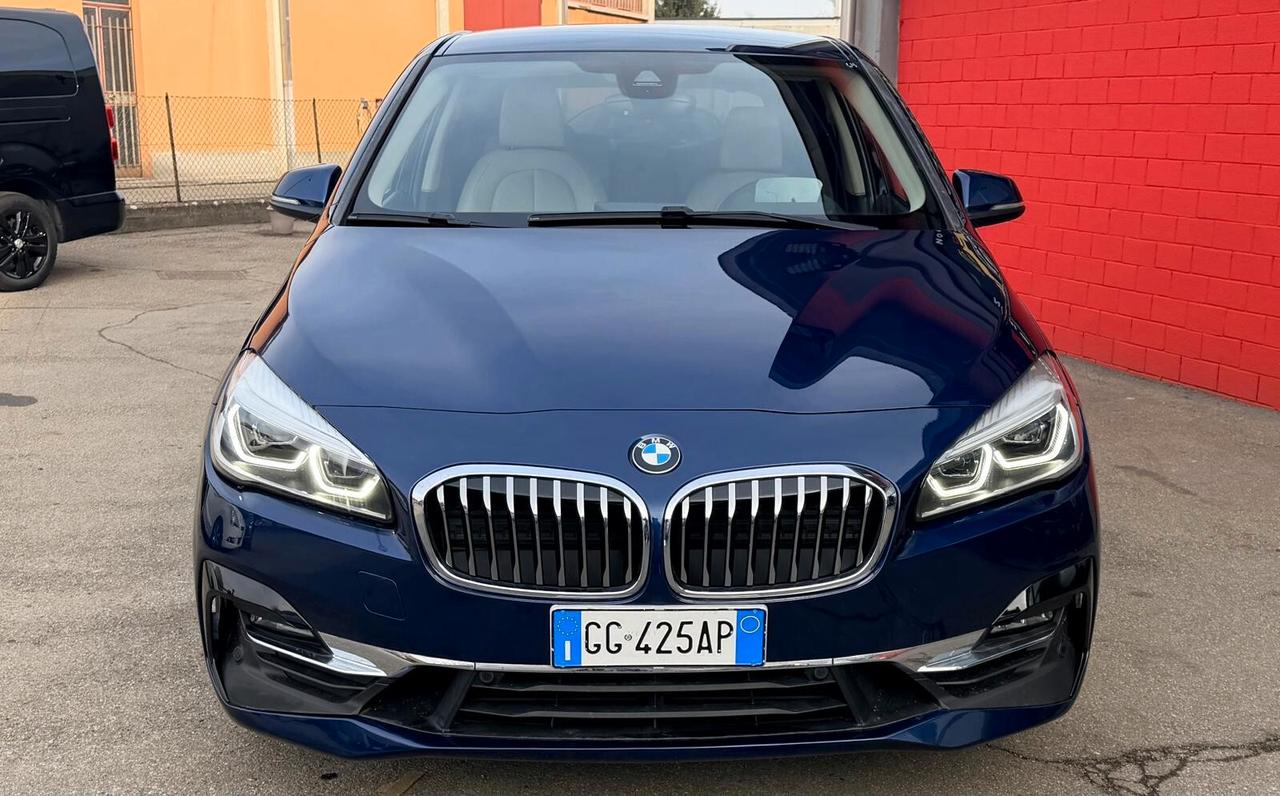 Bmw 220 220d xDrive Active Tourer