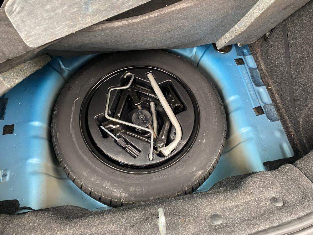 Ford Ka 1.2 8V 69 CV Titanium