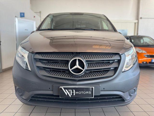 MERCEDES-BENZ Vito 1.6 111 CDI PC //IVA COMPRESA//