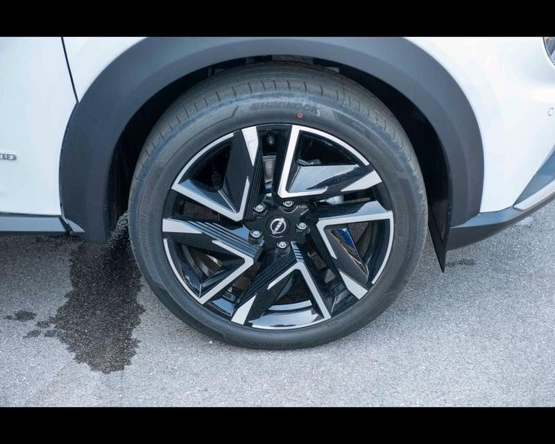 Nissan Juke NEW MC24 N-Design AMT