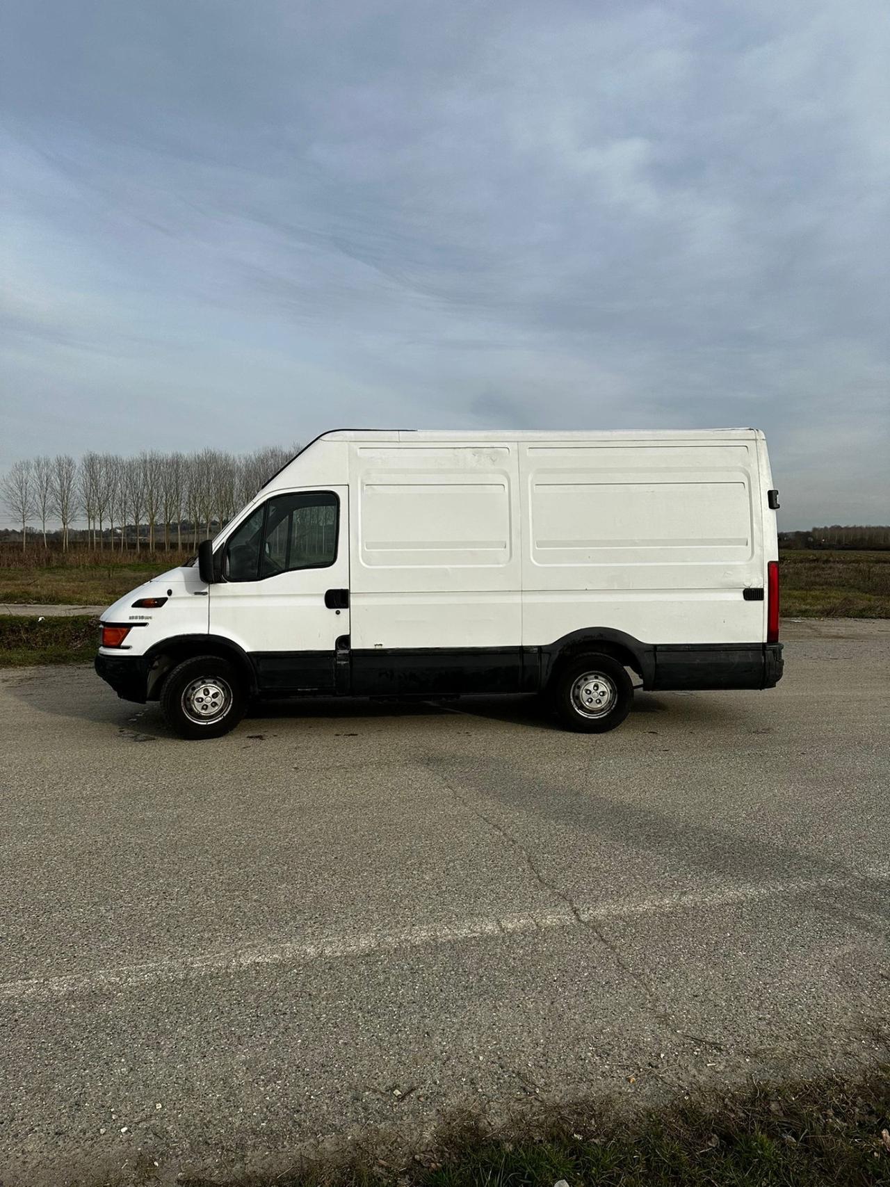 Iveco Daily