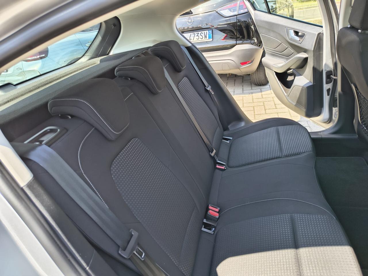 Ford Focus 1.5 diesel/ EcoBlue 120 CV 5p. Business