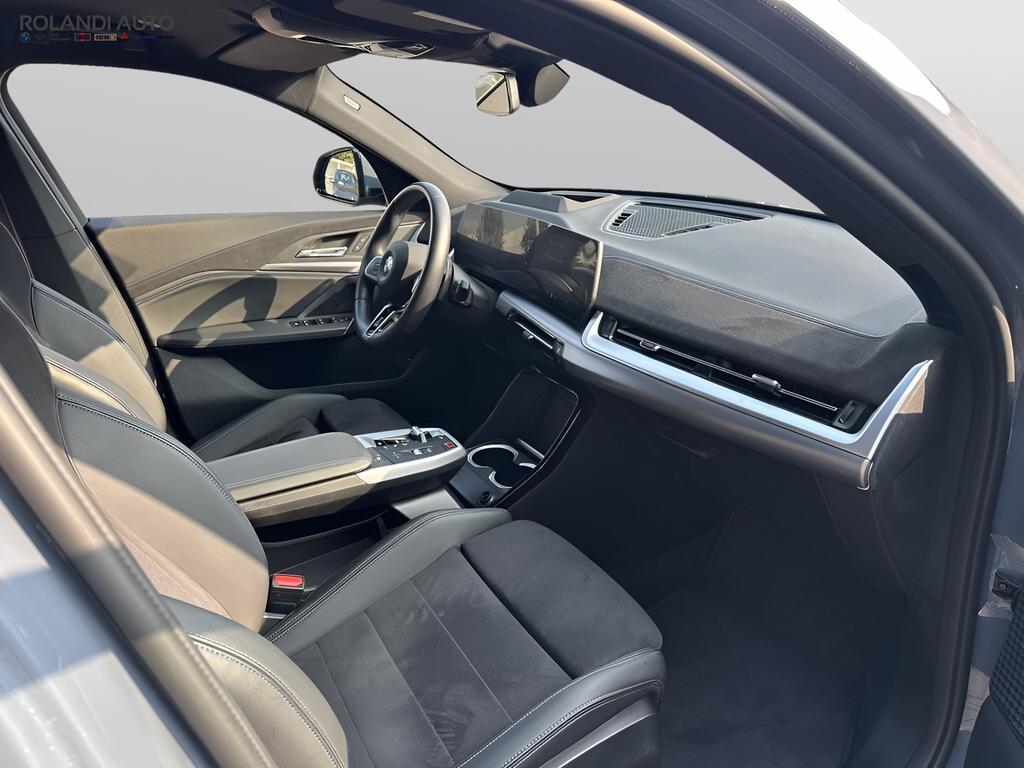 BMW X2 20 d 48V MSport Pro xDrive DCT