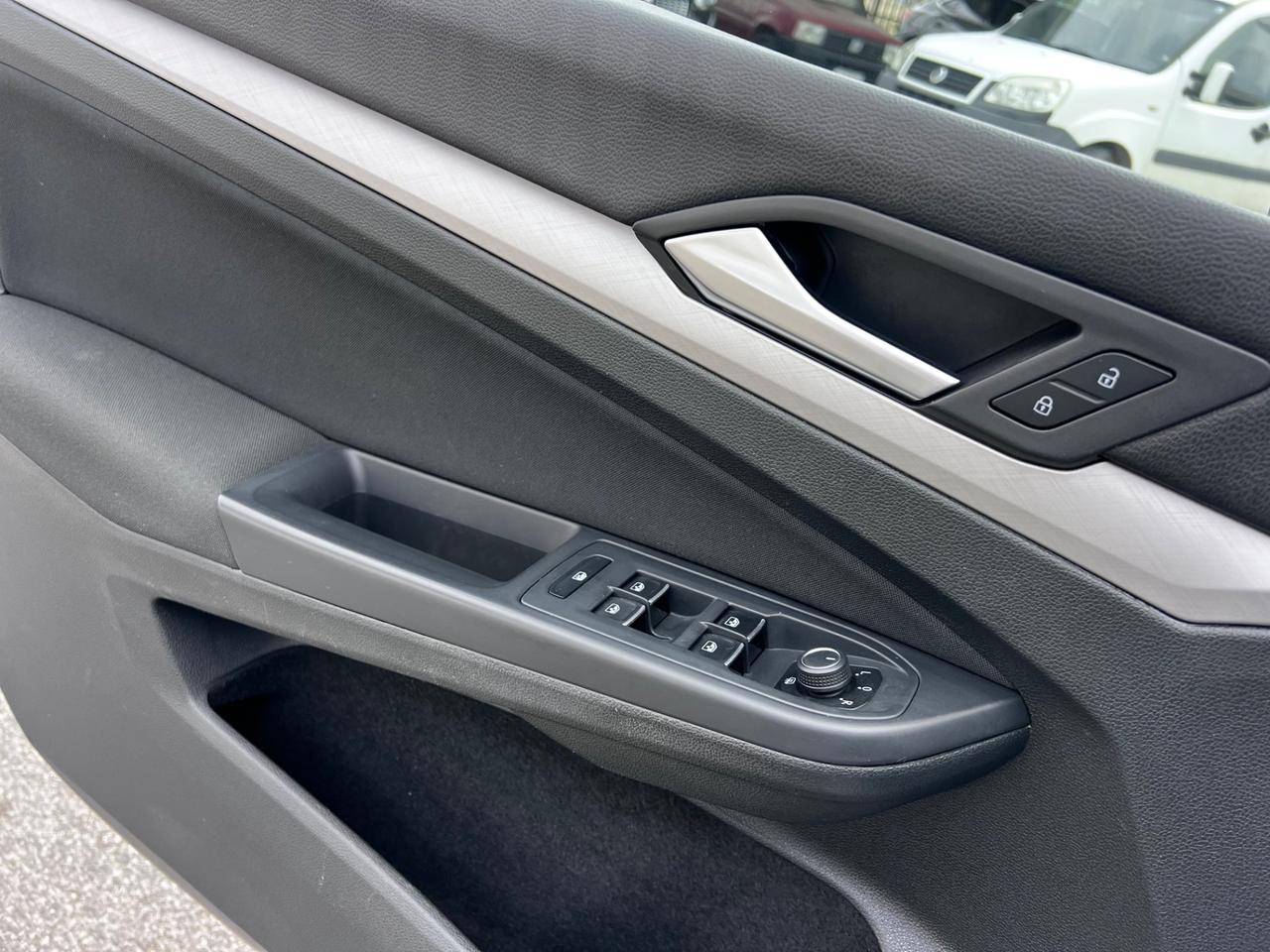 Volkswagen Golf 1.5 TSI DSG Style