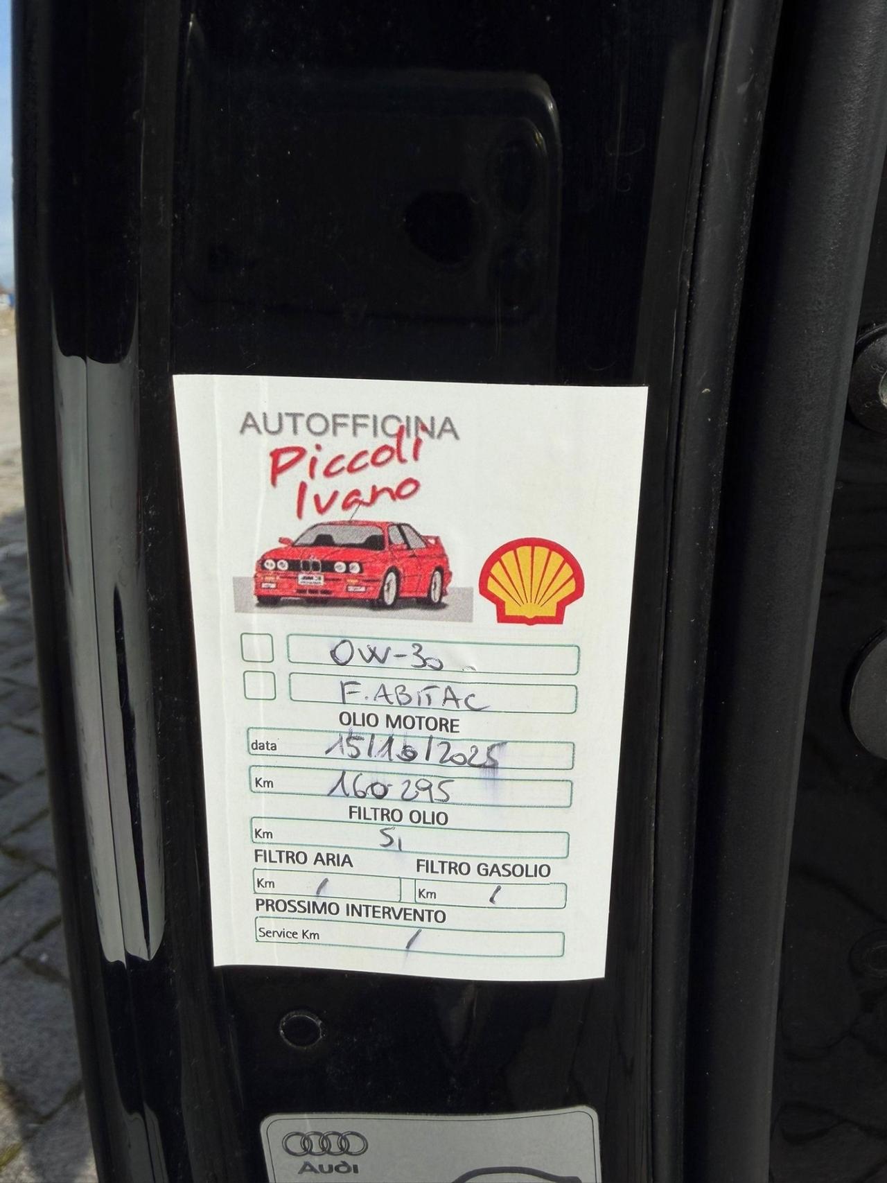 Audi A6 Avant 2.0 TDI multitronic Business plus