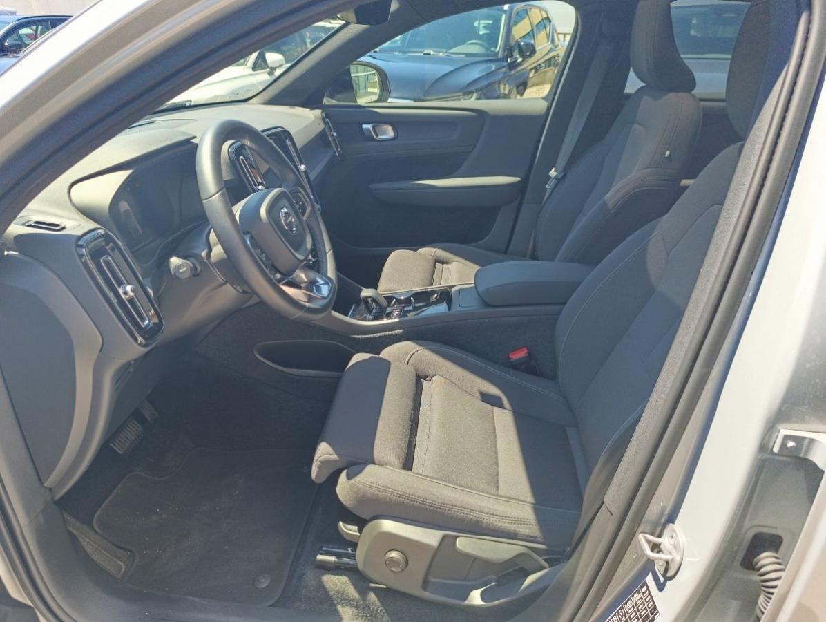 VOLVO - C40 - Recharge Single Motor FWD Plus