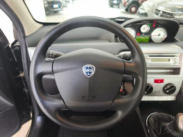 LANCIA Ypsilon 1.2 69 CV Diva