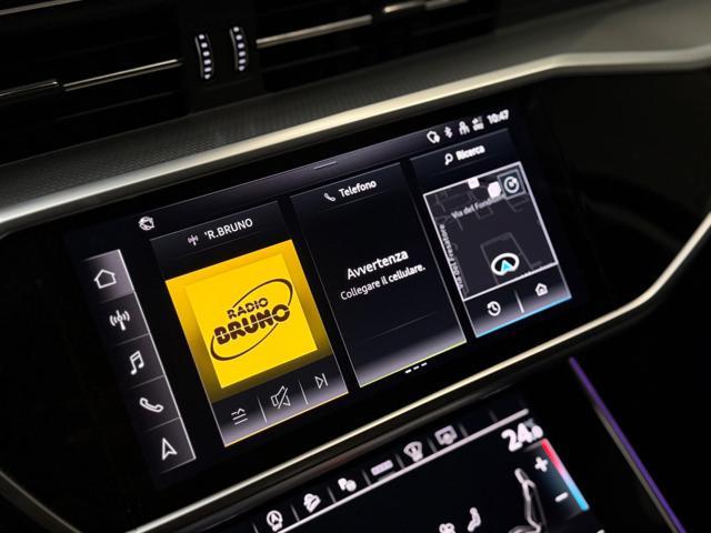 AUDI A6 allroad 40 TDI 2.0 quattro S tronic