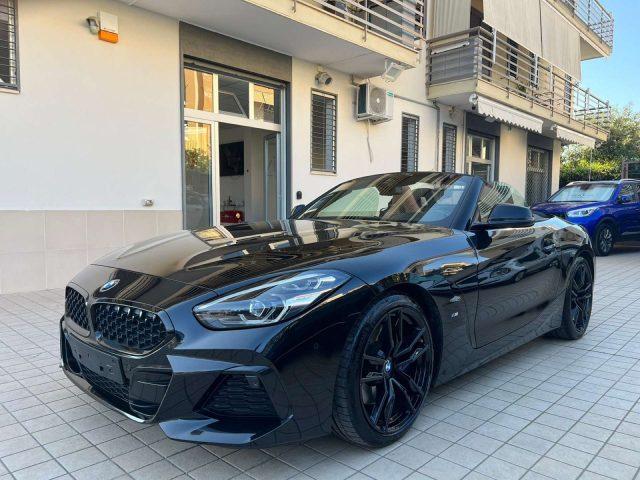 BMW Z4 M-sport auto