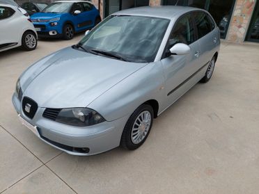 Seat Ibiza 1.2 12V 5p. Reference
