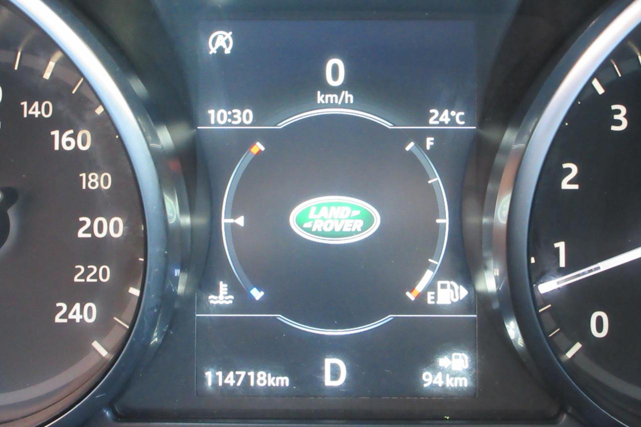 Land Rover Discovery Sport 2.0 si4 HSE awd 240cv auto