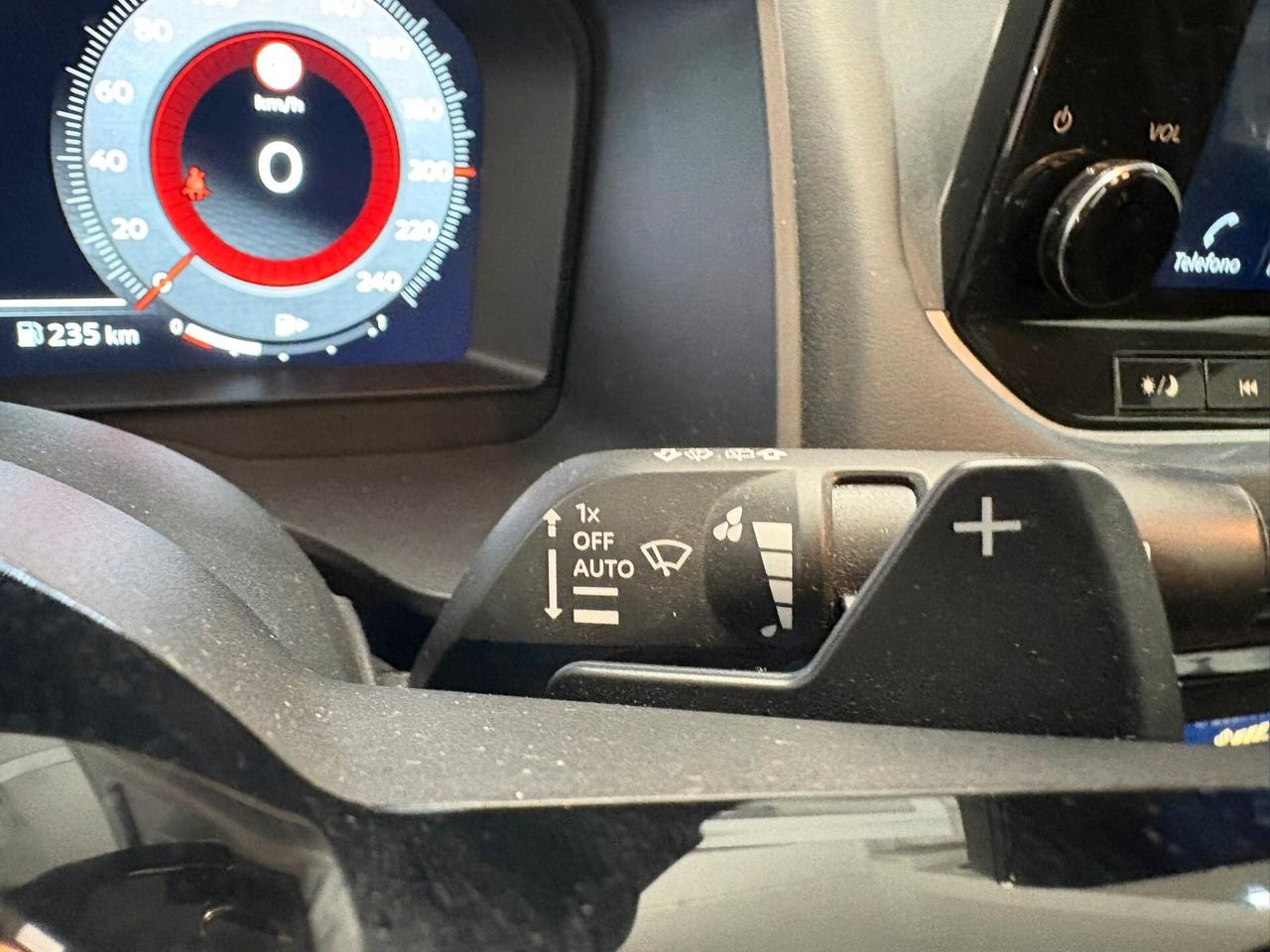 Nissan Qashqai MHEV 158 CV Xtronic N-Connecta