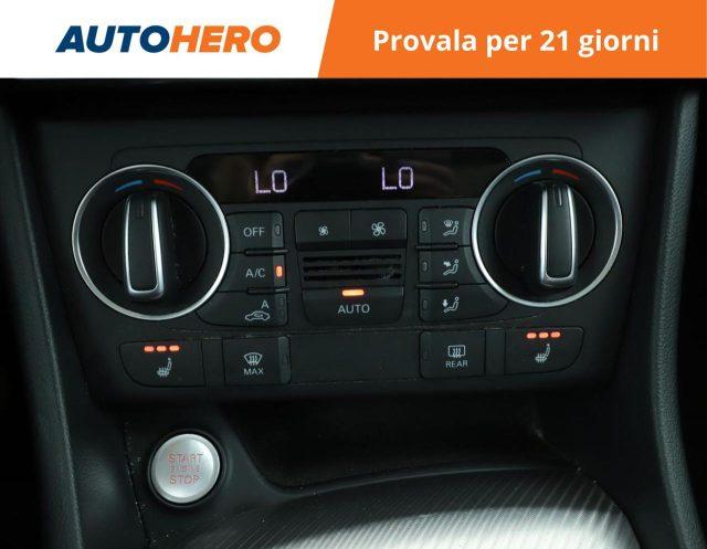AUDI Q3 2.0 TDI 150 CV quattro