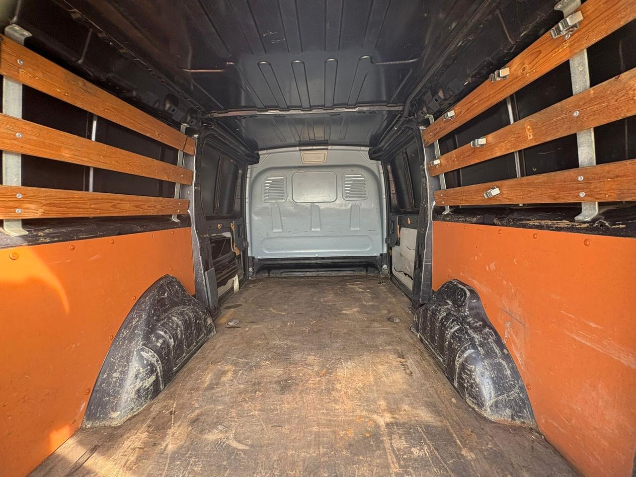 Fiat SCUDO 2.0 136CV GANCIO TRAINO