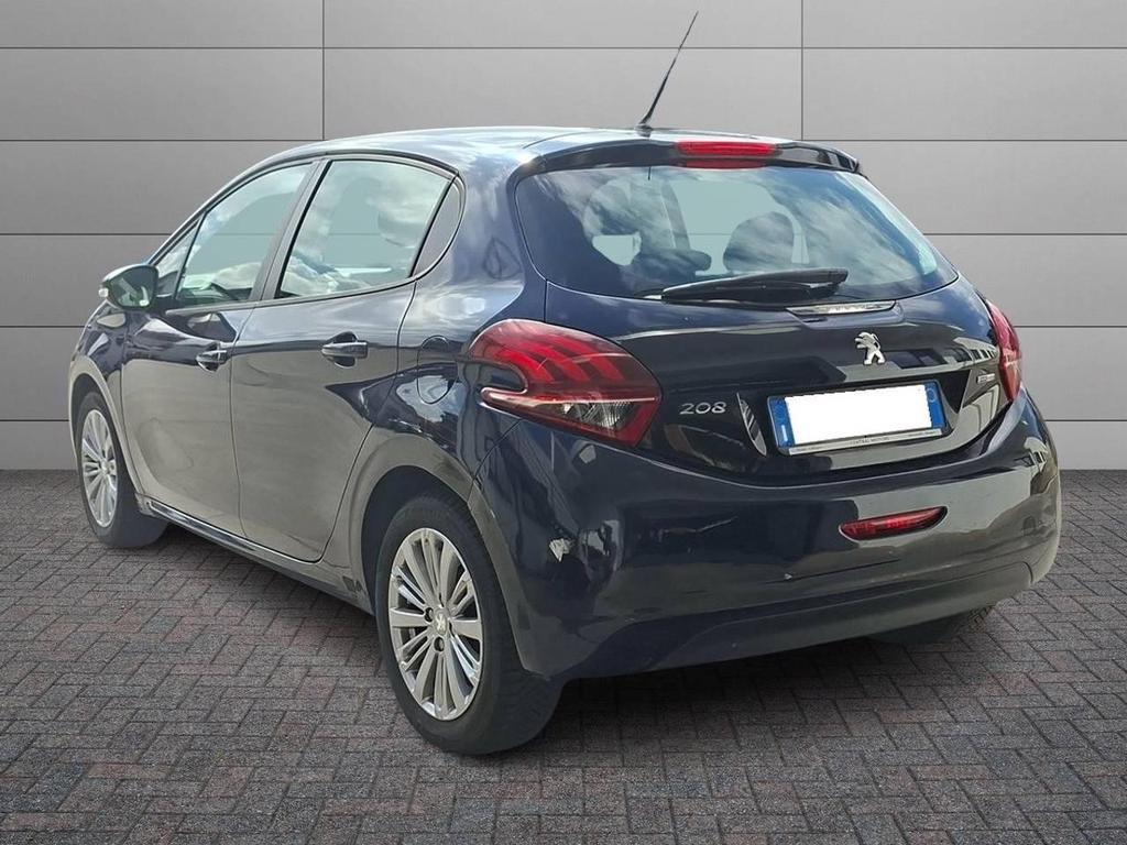 Peugeot 208 5 Porte 1.2 PureTech Active