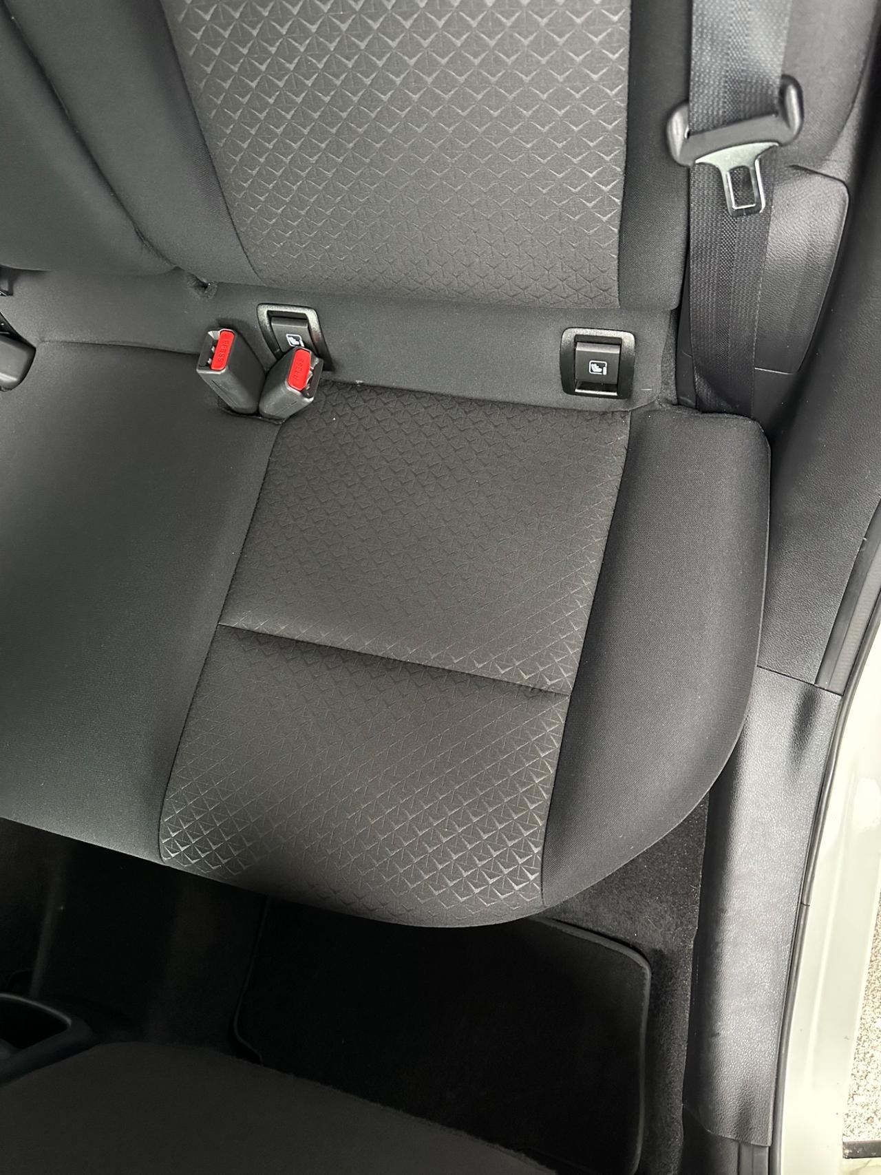 Nissan Juke 1.0 DIG-T 114cv Acenta