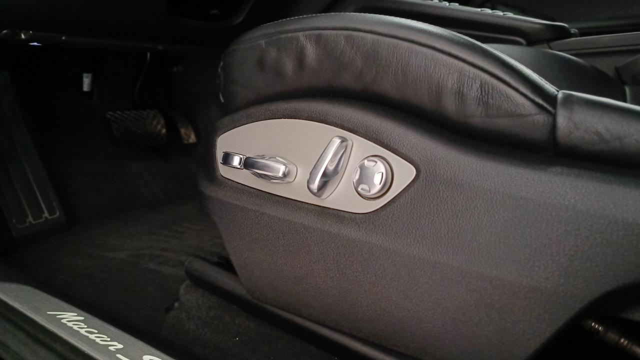 PORSCHE Macan I 2014 - Macan 3.0d S 250cv pdk my16