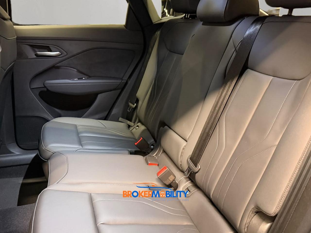 Audi Q3 Sportback 2.0 tdi S line edition 150cv s-tronic